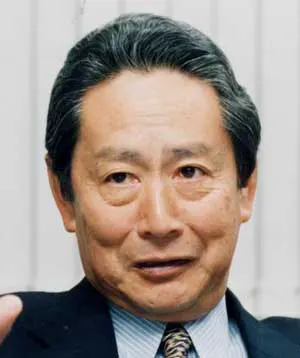 出井伸之