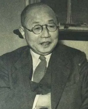 前田多門