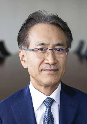 吉田憲一郎